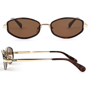 Quay SO NICHE Sunglasses