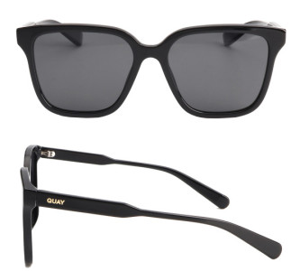 Quay TRY ME Sunglasses