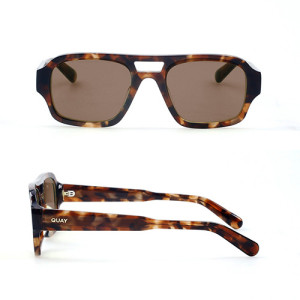 Quay WHY NOT Sunglasses