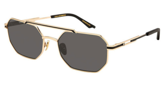 Alan J C&B Calm Sunglasses