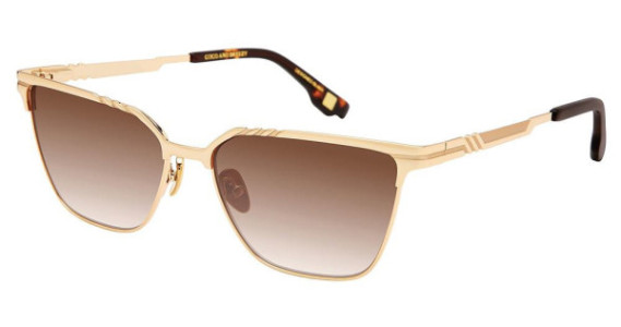 Alan J C&B Glorious Sunglasses