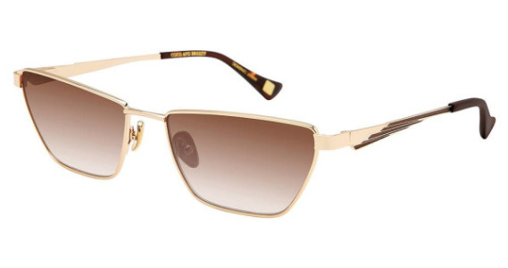 Alan J C&B Healer Sunglasses