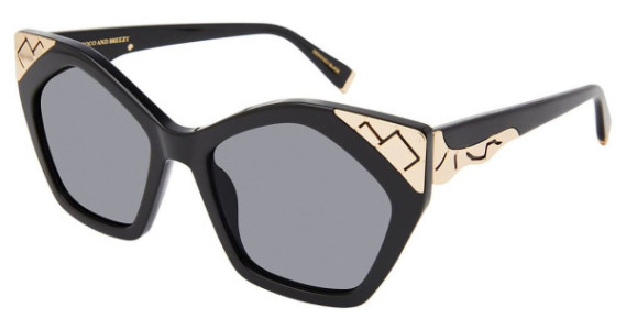 Alan J C&B Life Sunglasses