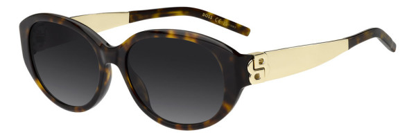 HUGO BOSS Black BOSS 2015/S Sunglasses
