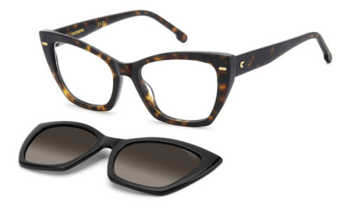 Carrera CA 3036/C Eyeglasses