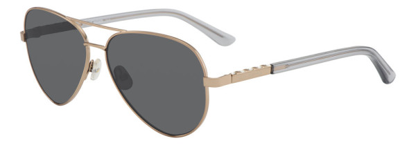 Juicy Couture JU 649/G/S Sunglasses