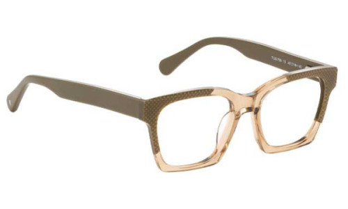 Tuscany Tuscany 799 Eyeglasses