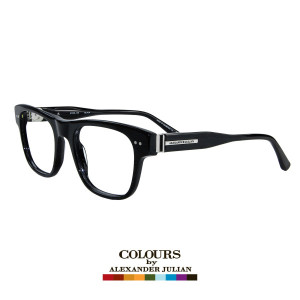 Colours Alfven Eyeglasses