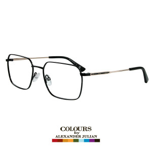 Colours Franck Eyeglasses
