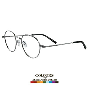 Colours Glass Eyeglasses