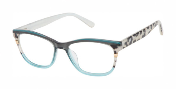 L.A.M.B. LA163 Eyeglasses