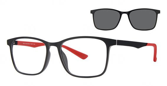 Wired 6406 Eyeglasses
