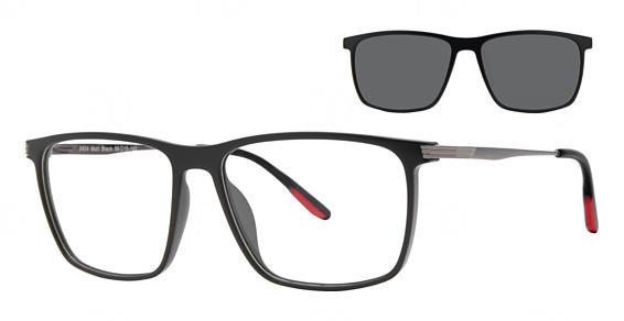 Wired 6404 Eyeglasses