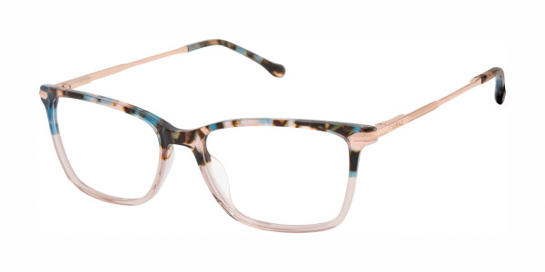 Buffalo BW052 Eyeglasses