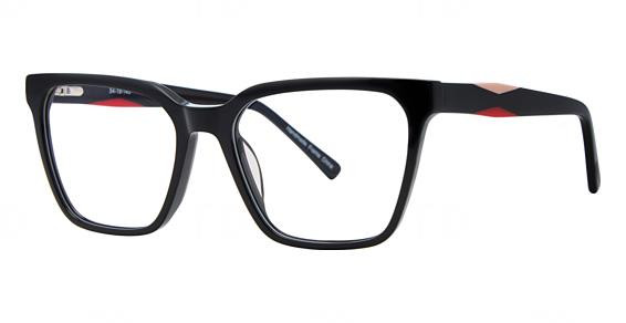 Vivian Morgan 8126 Eyeglasses