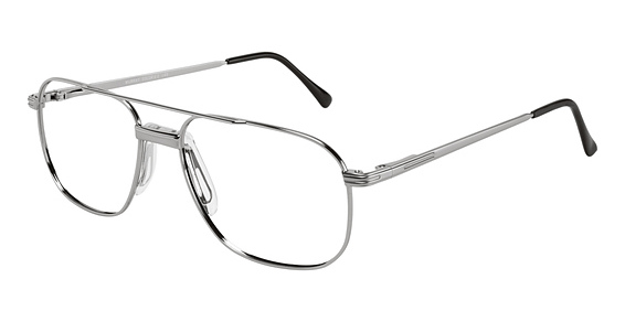 Durango Series MURRAY Eyeglasses, C-1 Yellow Gold