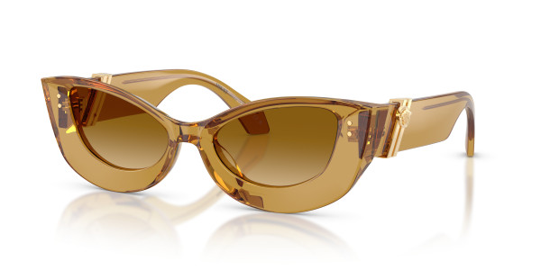 Versace VE4520U Sunglasses