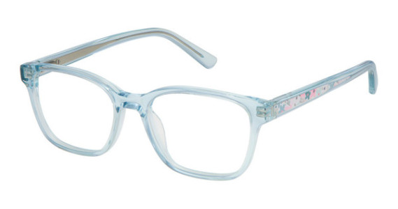 SuperFlex SFK-346 Eyeglasses