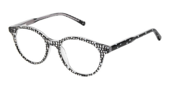 SuperFlex SFK-345 Eyeglasses