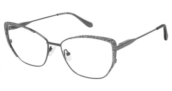 Nicole Miller SOLEIL Eyeglasses