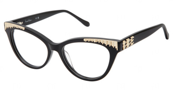 Nicole Miller TIA Eyeglasses