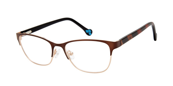 Hasbro YH1015 MANEHATTEN Eyeglasses