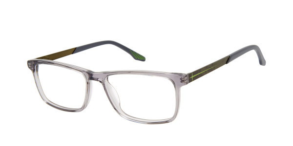 Hasbro YH2010 BULLSEYE Eyeglasses