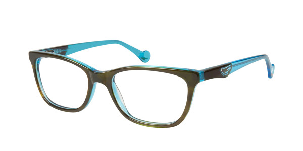 Hasbro YH2037 LOYALTY Eyeglasses