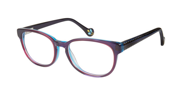 Hasbro YH2057 SILLY Eyeglasses