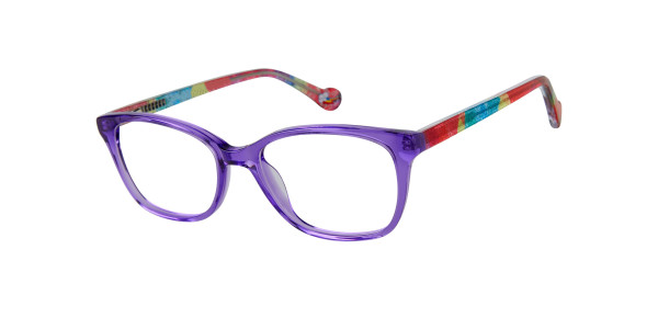 Hasbro YH2065 TANK Eyeglasses