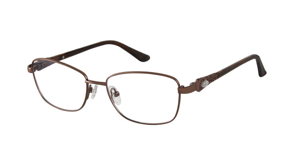 Caravaggio 5C1001 C124 Eyeglasses