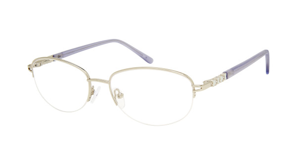 Caravaggio 5C1004 C138 Eyeglasses