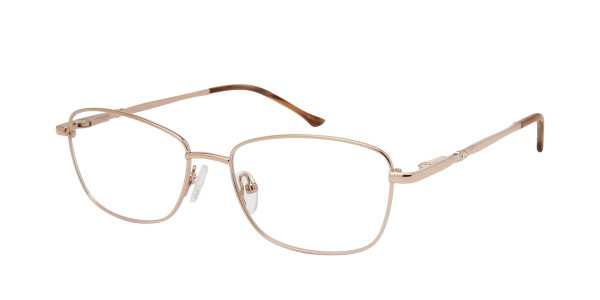 Caravaggio 5C1013 C435 Eyeglasses