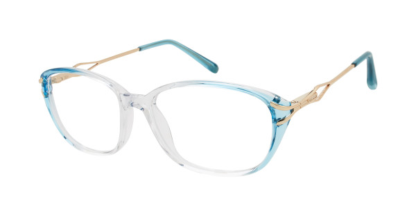 Caravaggio 5C3001 C114 Eyeglasses