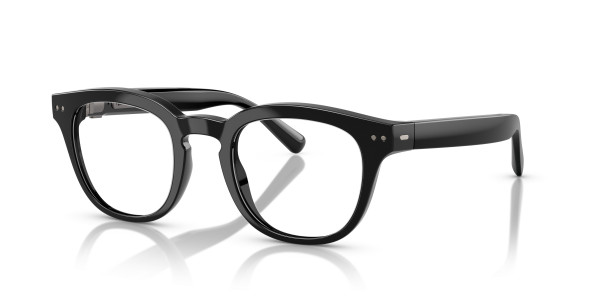 Nuance Audio AW5002 PANTHOS 48 Eyeglasses