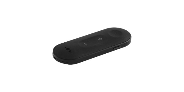 Nuance Audio AAW0002EL . Accessories
