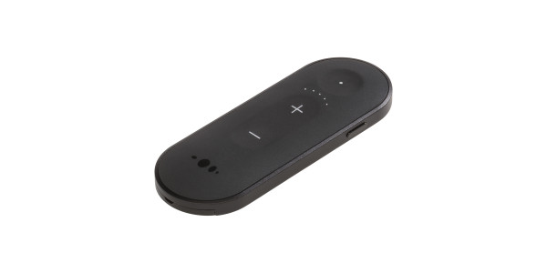 Nuance Audio AAW0003EL REMOTE CONTROL PLUS Accessories