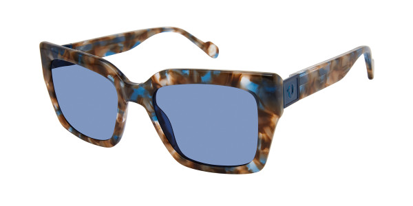 True Religion YT6006 T3001 Sunglasses