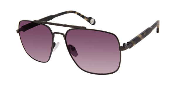 True Religion YT7014 T5000 Sunglasses