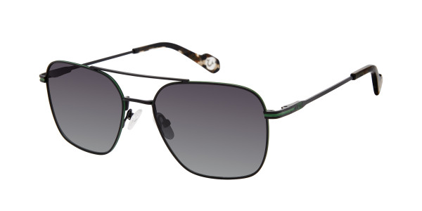 True Religion YT7016 T5009 Sunglasses