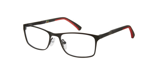Nickelodeon YN1001 RUMBLE Eyeglasses