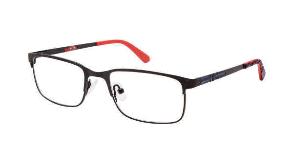Nickelodeon YN1002 SUPERHERO Eyeglasses