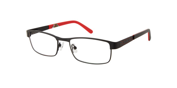 Nickelodeon YN1004 TOTALLY TUBULAR Eyeglasses