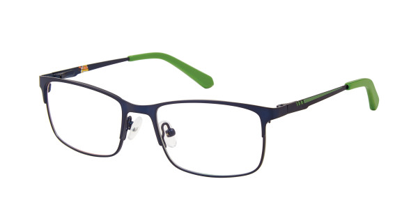 Nickelodeon YN1005 BODACIOUS Eyeglasses
