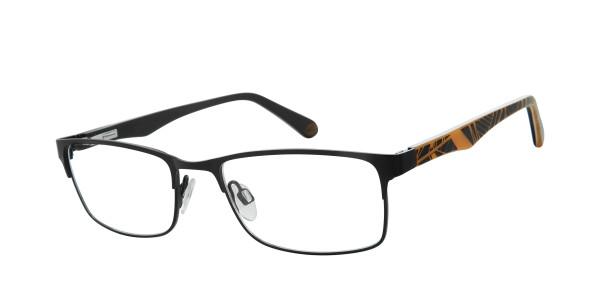 Nickelodeon YN1011 MAYHEM Eyeglasses