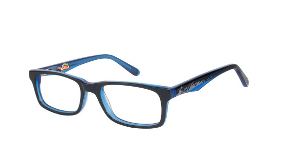 Nickelodeon YN2002 PRANKSTER Eyeglasses