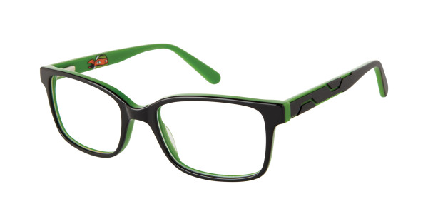 Nickelodeon YN2004 RENAISSANCE Eyeglasses