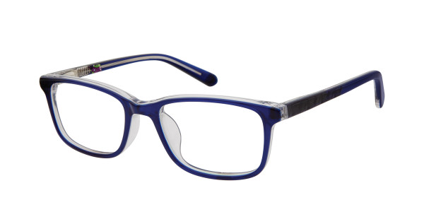 Nickelodeon YN2012 CEREBRAL Eyeglasses