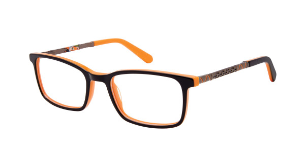 Nickelodeon YN2014 DUDE Eyeglasses