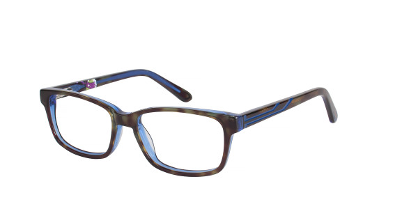 Nickelodeon YN2015 GEEK Eyeglasses